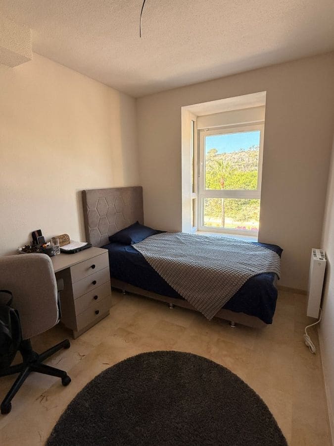 3 sypialnia Penthouse na sprzedaż w Las Ramblas Golf z garażem - 398 000 € (Ref: 9634561)