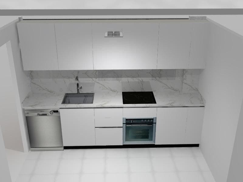 2 soveværelse Byhus til salg i Portman med swimmingpool - € 198.000 (Ref: 9634572)