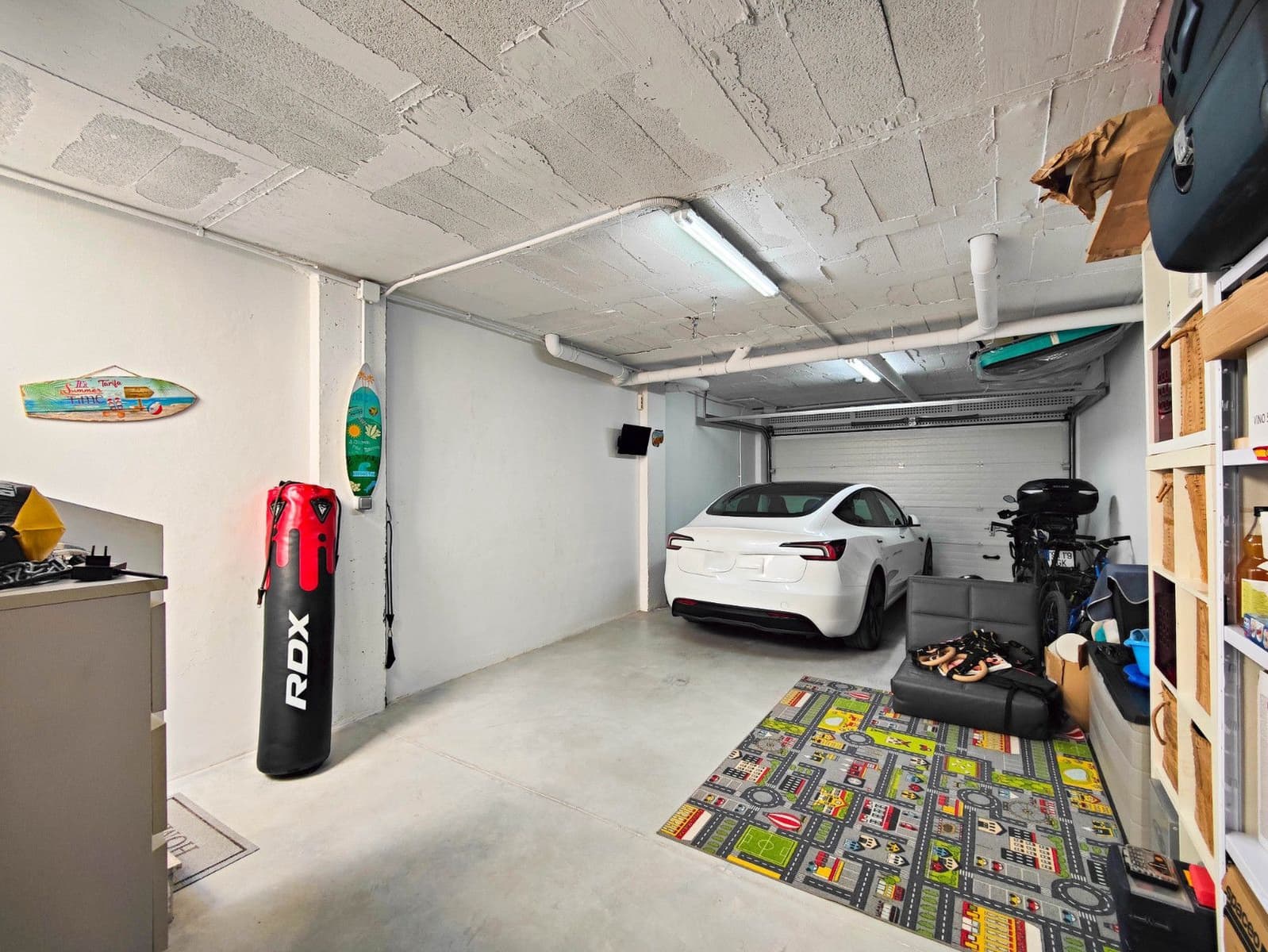 3 soverom Leilighet til salgs i Guardamar del Segura med garasje - € 289 900 (Ref: 9637807)