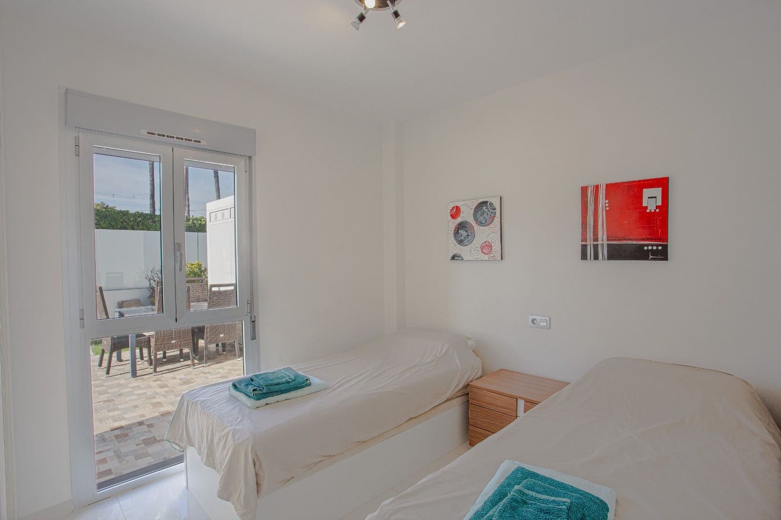 3 camera da letto Villa in vendita in Orihuela Costa - 475.000 € (Rif: 9637809)