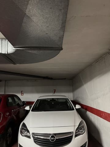 3 soverom Penthouse til salgs i Centro, Torrevieja - € 194 000 (Ref: 9637810)