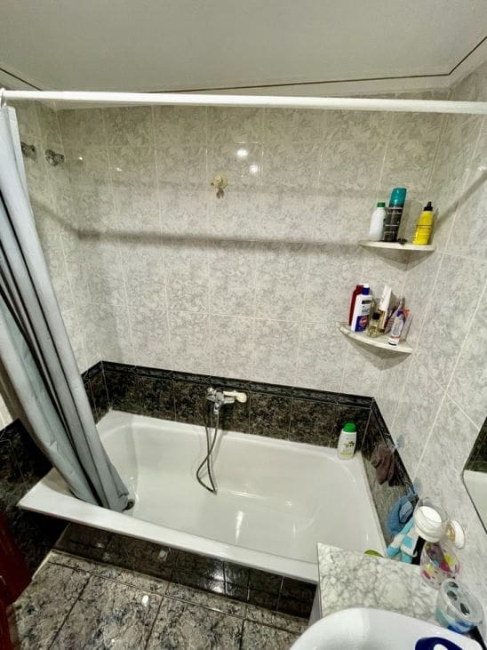 3 soverom Penthouse til salgs i Torrevieja - € 194 000 (Ref: 9637810)