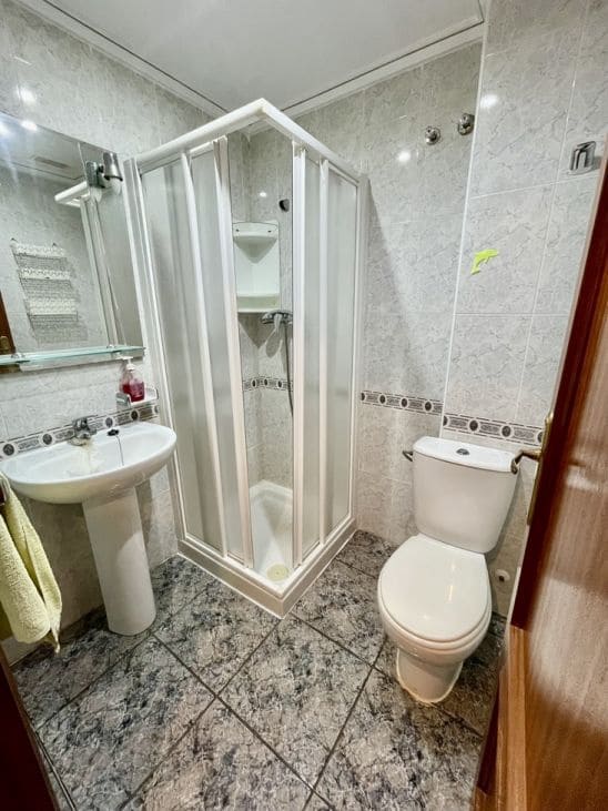 3 soverom Penthouse til salgs i Torrevieja - € 194 000 (Ref: 9637810)