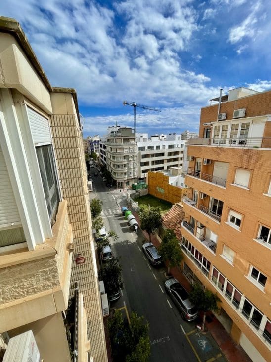 3 soverom Penthouse til salgs i Torrevieja - € 194 000 (Ref: 9637810)