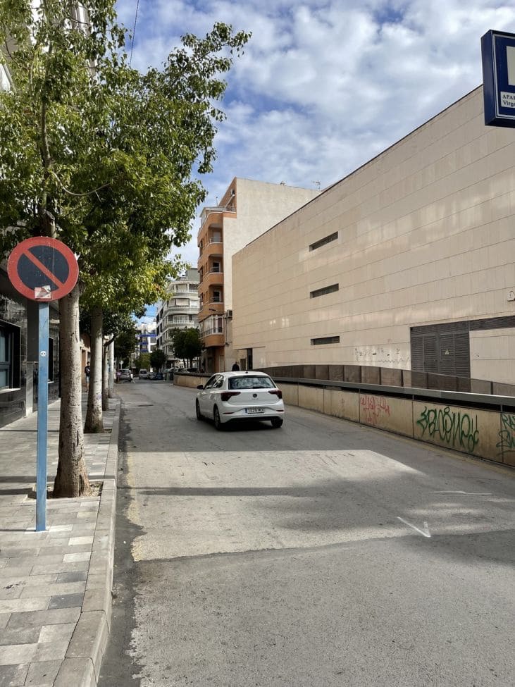 3 soverom Penthouse til salgs i Torrevieja - € 194 000 (Ref: 9637810)