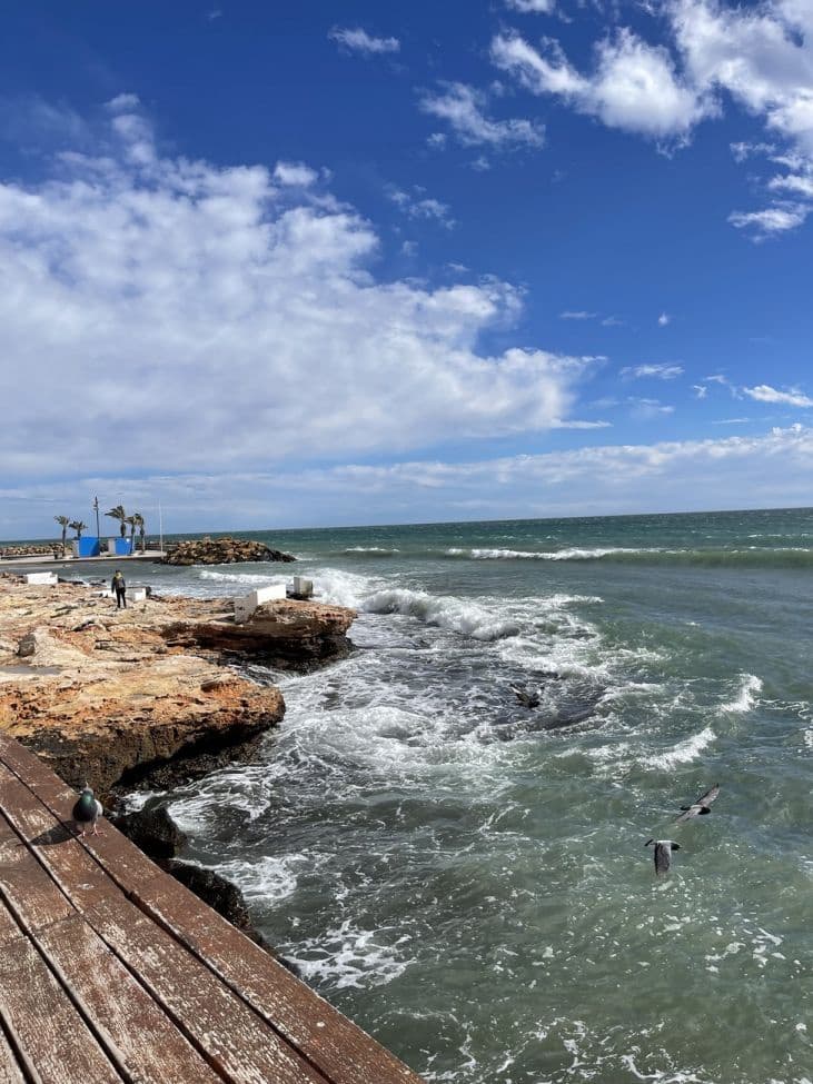 3 soverom Penthouse til salgs i Torrevieja - € 194 000 (Ref: 9637810)