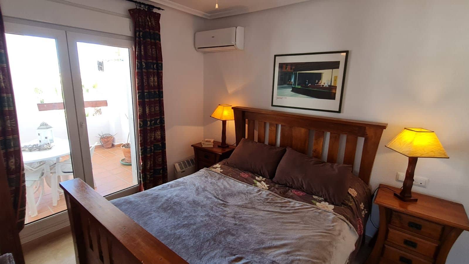 2 bedroom Penthouse for sale in Filipinas - € 229,900 (Ref: 9637811)