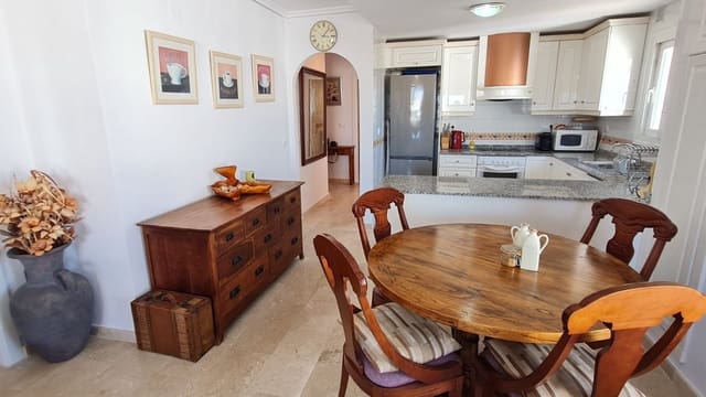 2 quarto Penthouse para venda em Las Filipinas - 229 900 € (Ref: 9637811)