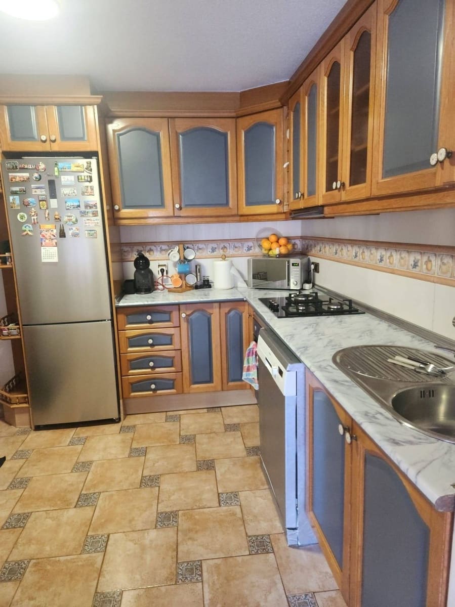 2 bedroom Villa for sale in La Siesta with pool - € 450,000 (Ref: 9637812)