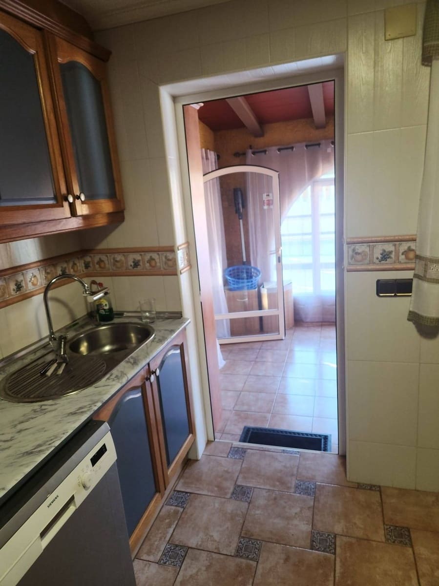 2 bedroom Villa for sale in La Siesta with pool - € 450,000 (Ref: 9637812)