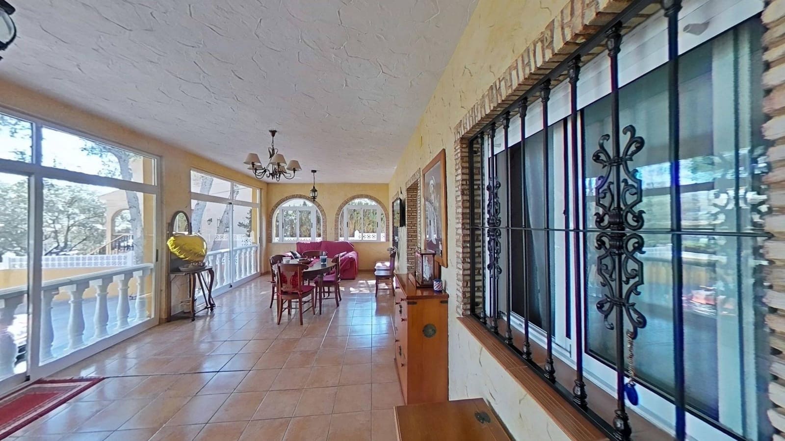2 bedroom Villa for sale in La Siesta with pool - € 450,000 (Ref: 9637812)