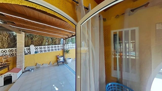 2 sovrum Villa till salu i La Siesta, Torrevieja med pool - 450 000 € (Ref: 9637812)