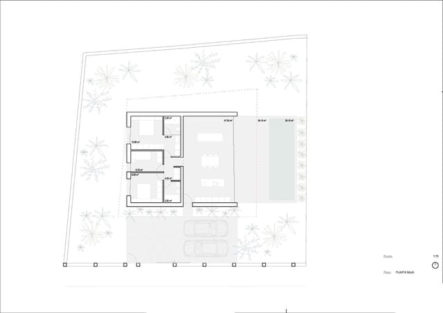 3 chambre Villa/Maison à vendre à Benidorm avec piscine - 595 000 € (Ref: 9637818)