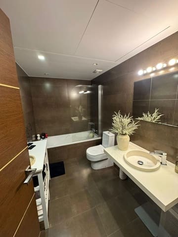 3 Zimmer Apartment zu verkaufen in Centro, Torrevieja - 265.000 € (Ref: 9637819)