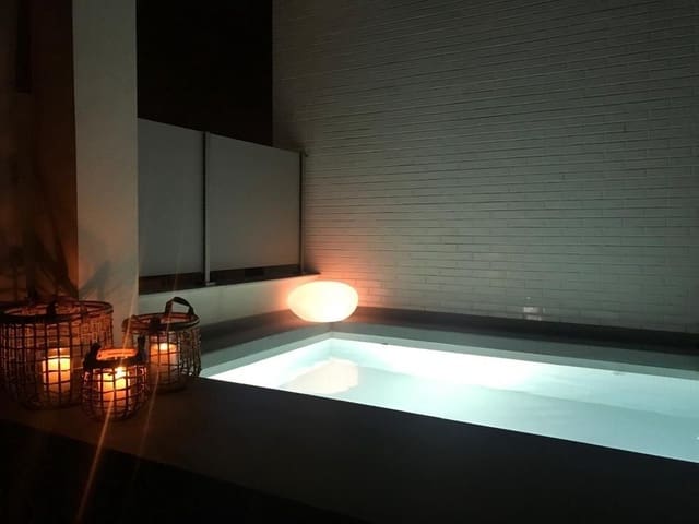 3 soveværelse Penthouse til salg i Guardamar del Segura - € 580.000 (Ref: 9637821)