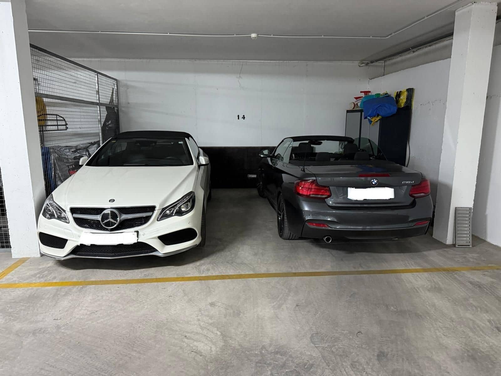 3 sovrum Takvåning till salu i Guardamar del Segura - 580 000 € (Ref: 9637821)