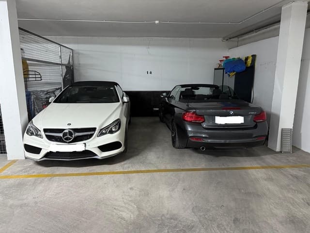 3 sovrum Takvåning till salu i Guardamar del Segura - 580 000 € (Ref: 9637821)