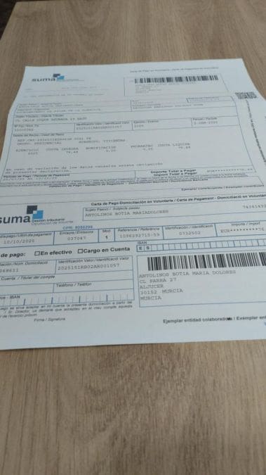 Apartamento de 1 habitación en Torrevieja en venta - 109.999 € (Ref: 9637823)