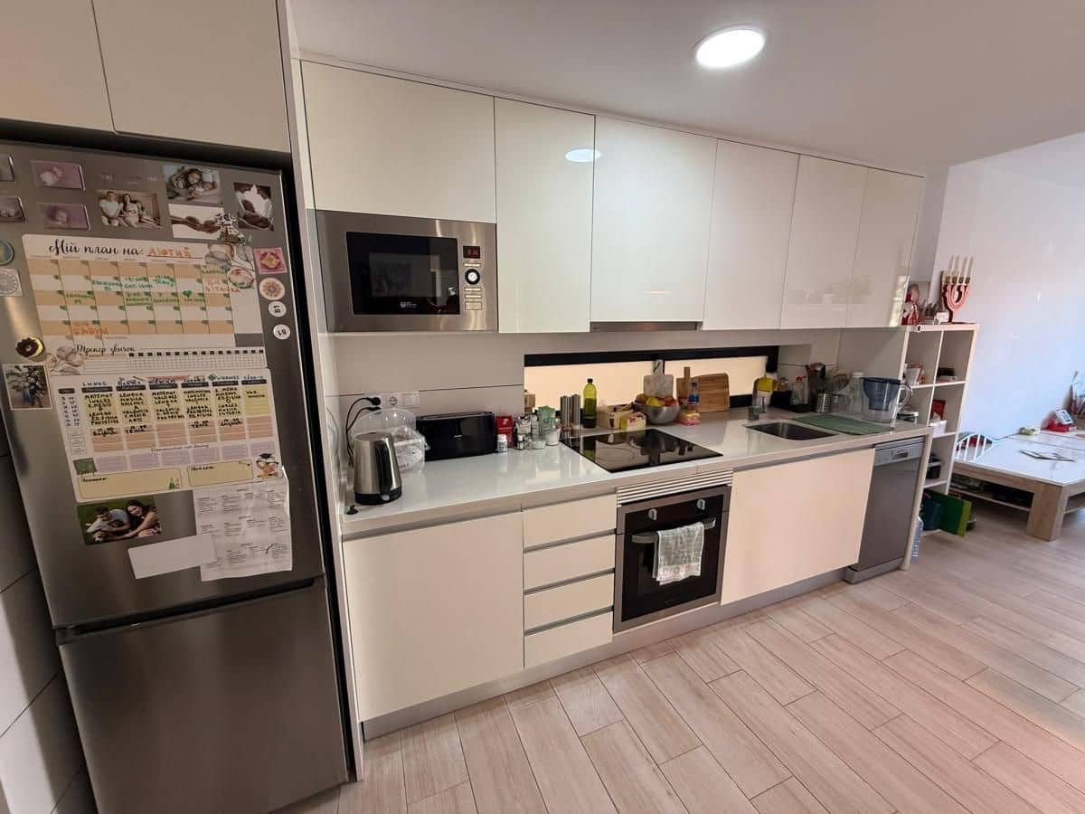 2 soverom Leilighet til salgs i Los Dolses med svømmebasseng - € 219 999 (Ref: 9637824)