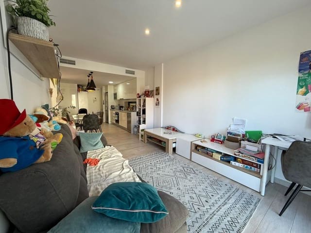 2 soverom Leilighet til salgs i Los Dolses, Orihuela med svømmebasseng - € 219 999 (Ref: 9637824)