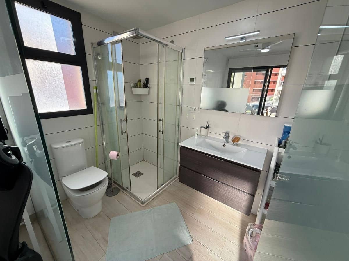 2 soverom Leilighet til salgs i Los Dolses med svømmebasseng - € 219 999 (Ref: 9637824)