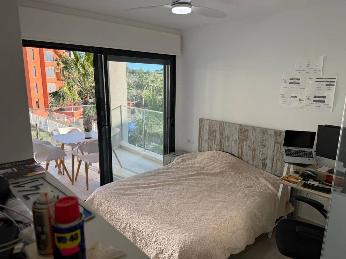 2 soverom Leilighet til salgs i Los Dolses med svømmebasseng - € 219 999 (Ref: 9637824)