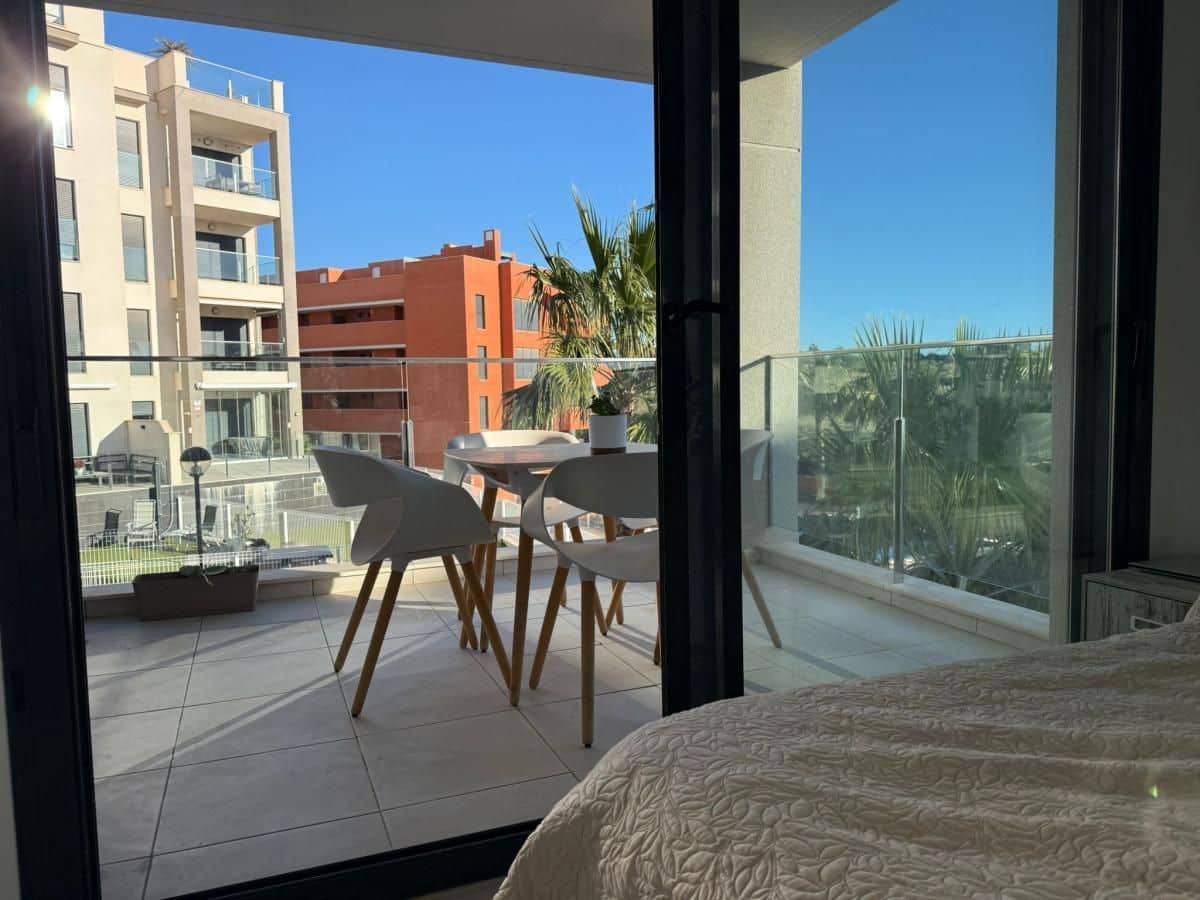 2 soverom Leilighet til salgs i Los Dolses med svømmebasseng - € 219 999 (Ref: 9637824)