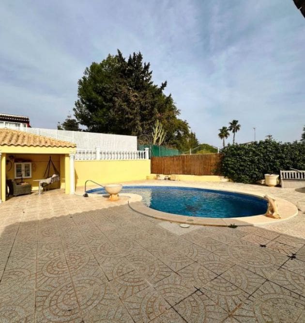 5 soveværelse Villa til salg i Orihuela Costa med garage - € 899.999 (Ref: 9637825)