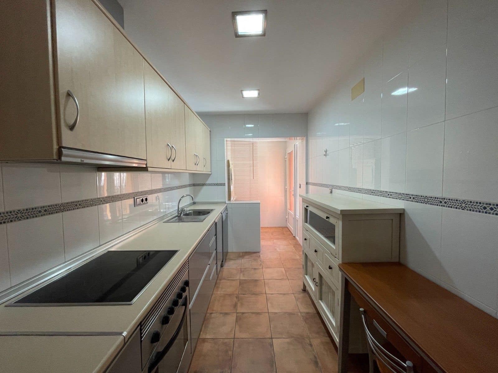 4 makuuhuone Paritalo myytävänä paikassa Torre de la Horadada - 460 000 € (Ref: 9637826)