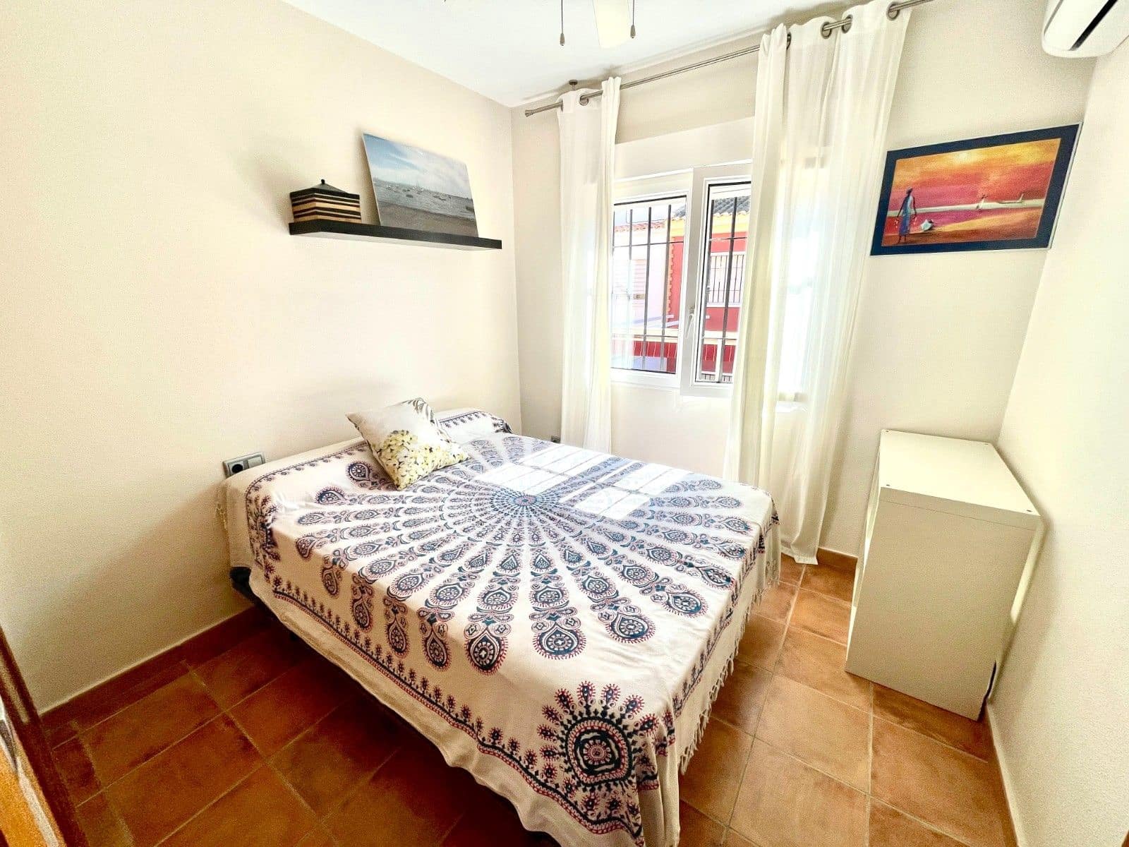 4 slaapkamer Halfvrijstaande villa te koop in Torre de la Horadada - € 460.000 (Ref: 9637826)