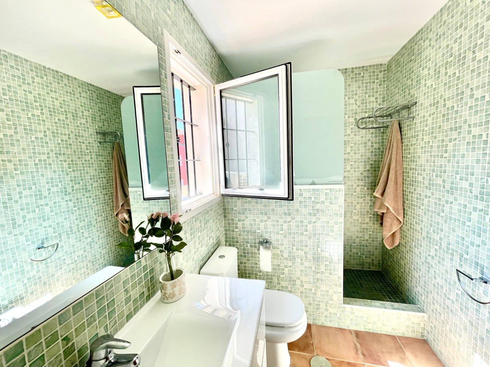 4 slaapkamer Halfvrijstaande villa te koop in Torre de la Horadada - € 460.000 (Ref: 9637826)