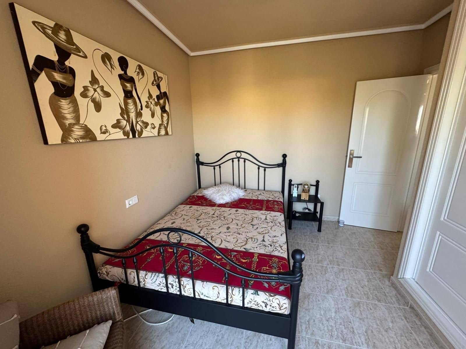 3 soverom Hus til salgs i Dona Pepa med svømmebasseng - € 269 000 (Ref: 9637827)