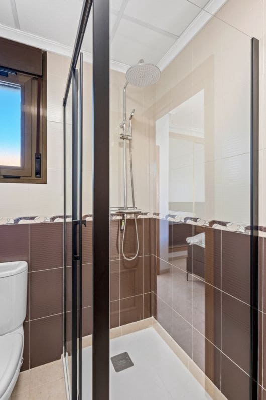 3 camera da letto Casa in vendita in San Miguel de Salinas con garage - 219.000 € (Rif: 9637828)