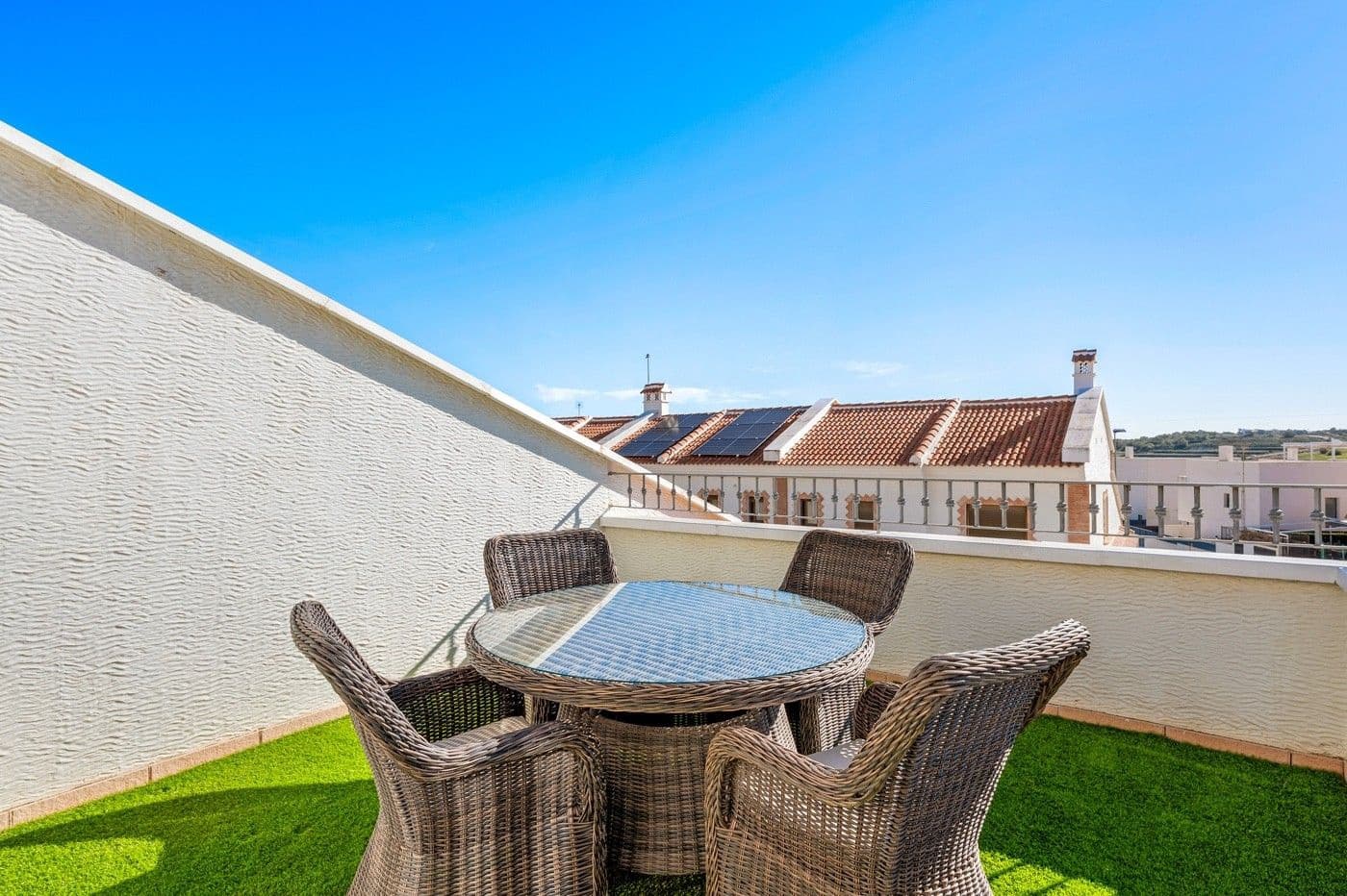 3 camera da letto Casa in vendita in San Miguel de Salinas con garage - 219.000 € (Rif: 9637828)