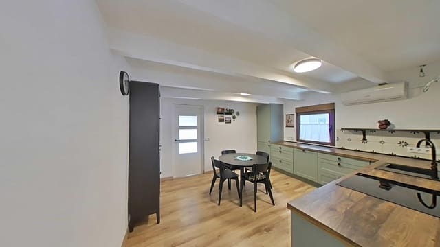 3 quarto Casa em Banda para venda em Formentera del Segura - 215 000 € (Ref: 9637830)