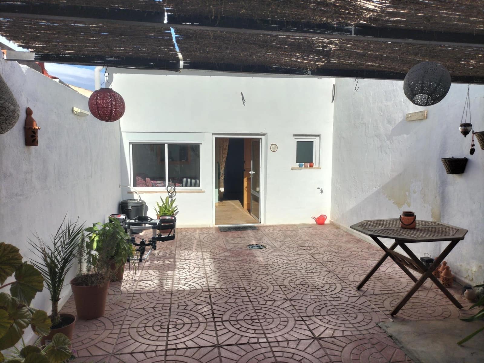 3 soveværelse Byhus til salg i Formentera del Segura - € 215.000 (Ref: 9637830)