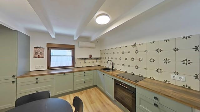 3 slaapkamer Huis te koop in Formentera del Segura - € 199.900 (Ref: 9637830)
