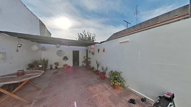 3 slaapkamer Huis te koop in Formentera del Segura - € 199.900 (Ref: 9637830)