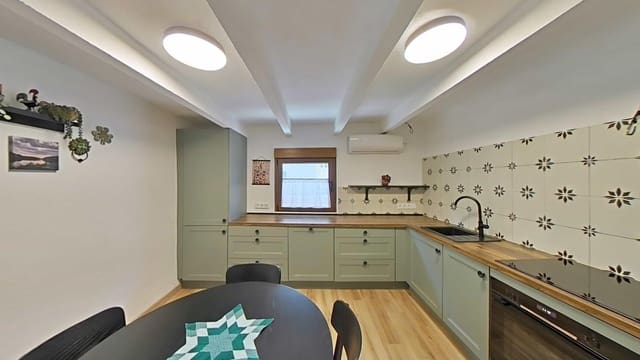 3 slaapkamer Huis te koop in Formentera del Segura - € 199.900 (Ref: 9637830)