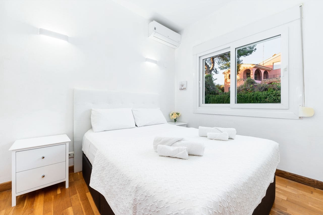 7 soveværelse Villa til salg i Campoamor - € 1.350.000 (Ref: 9639562)