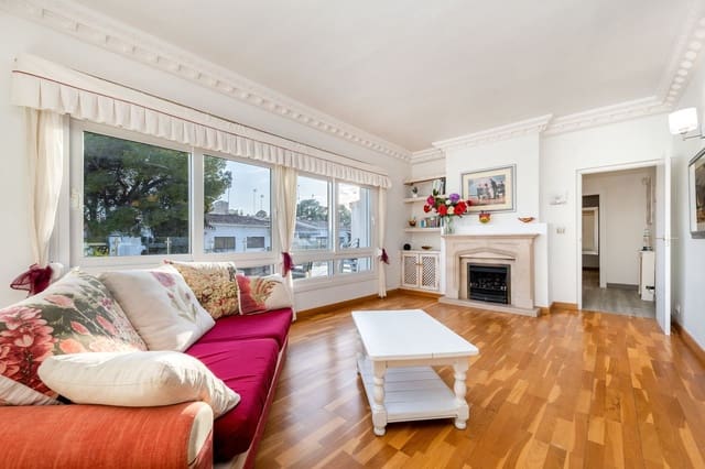 7 soveværelse Villa til salg i Campoamor, Orihuela - € 1.350.000 (Ref: 9639562)