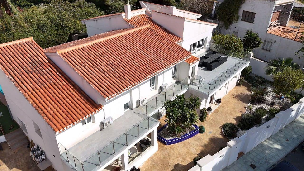 7 soveværelse Villa til salg i Campoamor - € 1.350.000 (Ref: 9639562)