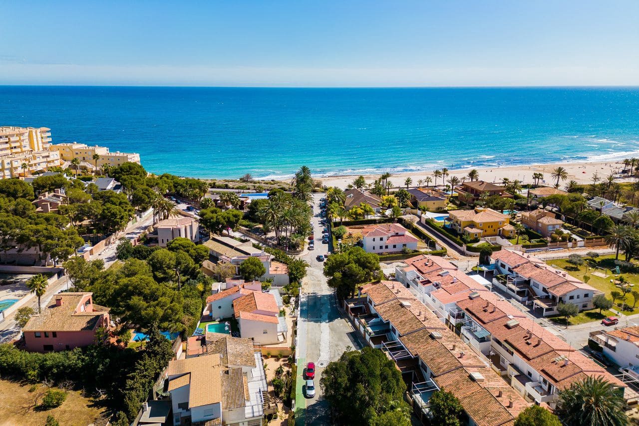 7 soveværelse Villa til salg i Campoamor - € 1.350.000 (Ref: 9639562)