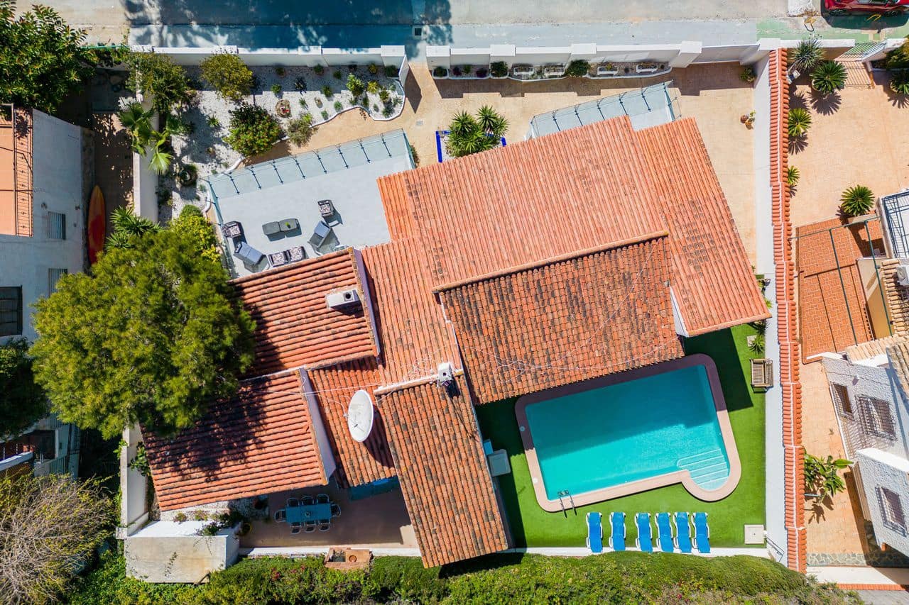 7 soverom Villa til salgs i Campoamor - € 1 350 000 (Ref: 9639562)