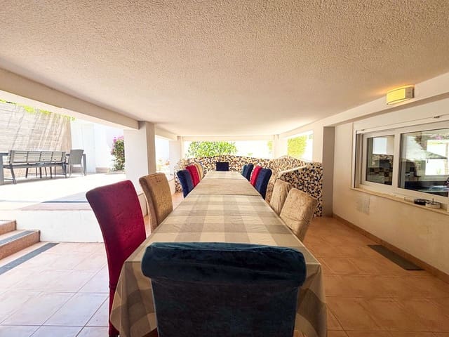 7 soveværelse Villa til salg i Campoamor, Orihuela - € 1.350.000 (Ref: 9639562)
