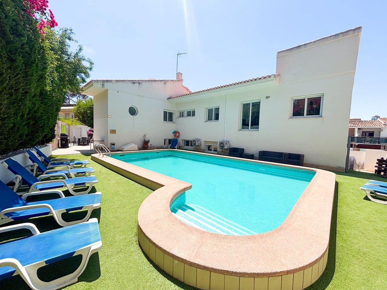 7 soverom Villa til salgs i Campoamor - € 1 350 000 (Ref: 9639562)