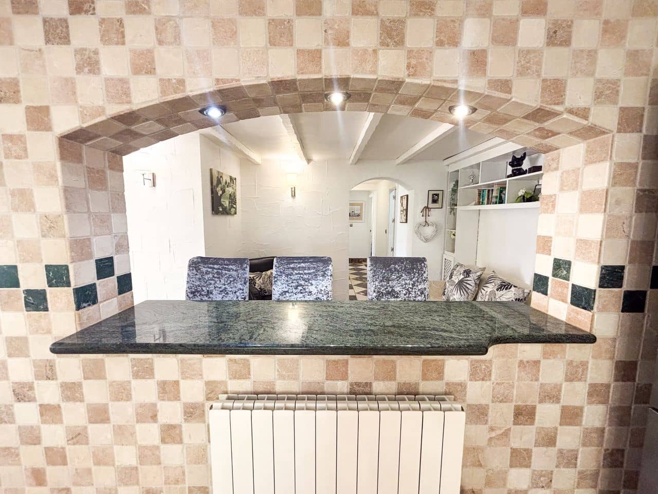 7 soverom Villa til salgs i Campoamor - € 1 350 000 (Ref: 9639562)
