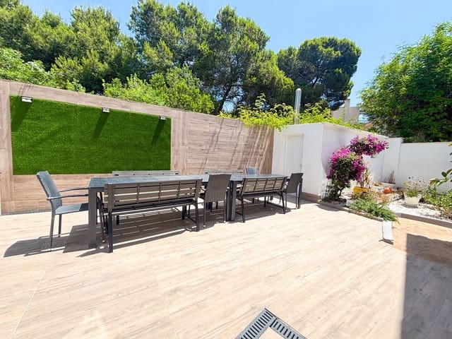7 soveværelse Villa til salg i Campoamor, Orihuela - € 1.350.000 (Ref: 9639562)