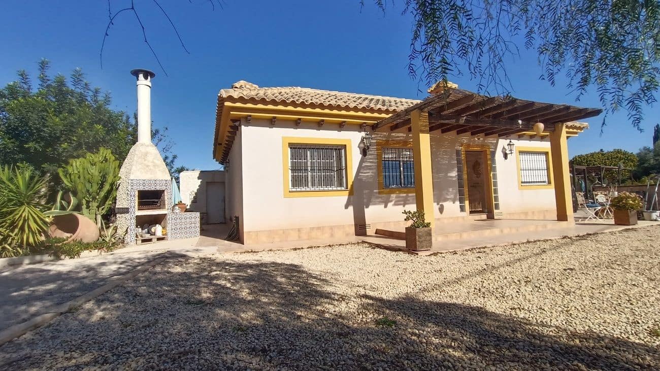 4 soveværelse Villa til salg i Avileses - € 340.000 (Ref: 9639563)