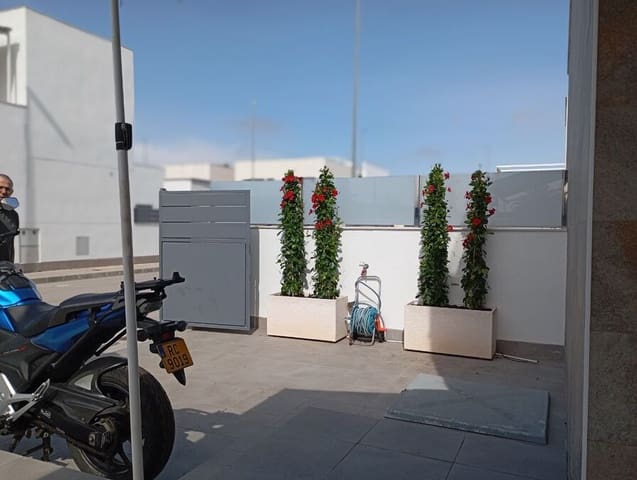 3 soverom Villa til salgs i Daya Vieja - € 295 000 (Ref: 9639565)